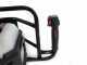 Attila AT 53 K - 2-stroke Mixture Auger - Kawasaki TJ 53 E - Bit not included