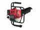 Attila AT 53 K - 2-stroke Mixture Auger - Kawasaki TJ 53 E - Bit not included