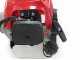 Attila AT 53 K - 2-stroke Mixture Auger - Kawasaki TJ 53 E - Bit not included