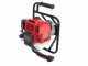 Attila AT 53 K - 2-stroke Mixture Auger - Kawasaki TJ 53 E - Bit not included
