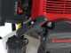Attila AT 53 K - 2-stroke Mixture Auger - Kawasaki TJ 53 E - Bit not included