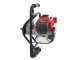 Attila AT 53 K - 2-stroke Mixture Auger - Kawasaki TJ 53 E - Bit not included