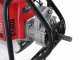 Attila AT 53 K - 2-stroke Mixture Auger - Kawasaki TJ 53 E - Bit not included