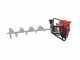 Attila AT 53 K - 2-stroke Mixture Auger - Kawasaki TJ 53 E - Bit not included