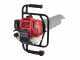Attila AT 53 K - 2-stroke Mixture Auger - Kawasaki TJ 53 E - Bit not included
