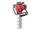 Attila AT 53 K - 2-stroke Mixture Auger - Kawasaki TJ 53 E - Bit not included
