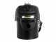 Karcher AD 2 - Ash Vacuum Cleaner with Drum - 14 L Metal Container - 600 W Engine