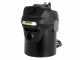 Karcher AD 2 - Ash Vacuum Cleaner with Drum - 14 L Metal Container - 600 W Engine
