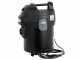 Karcher AD 2 - Ash Vacuum Cleaner with Drum - 14 L Metal Container - 600 W Engine