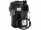 Karcher AD 2 - Ash Vacuum Cleaner with Drum - 14 L Metal Container - 600 W Engine