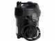 Karcher AD 2 - Ash Vacuum Cleaner with Drum - 14 L Metal Container - 600 W Engine