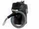 Karcher AD 2 - Ash Vacuum Cleaner with Drum - 14 L Metal Container - 600 W Engine