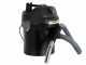 Karcher AD 2 - Ash Vacuum Cleaner with Drum - 14 L Metal Container - 600 W Engine