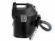 Karcher AD 2 - Ash Vacuum Cleaner with Drum - 14 L Metal Container - 600 W Engine