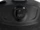 Karcher AD 2 - Ash Vacuum Cleaner with Drum - 14 L Metal Container - 600 W Engine