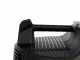 Karcher AD 2 - Ash Vacuum Cleaner with Drum - 14 L Metal Container - 600 W Engine