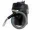 Karcher AD 2 - Ash Vacuum Cleaner with Drum - 14 L Metal Container - 600 W Engine
