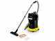 Karcher AD 4 Premium - Ash Vacuum Cleaner - 17 L metal container, 600W motor