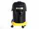 Karcher AD 4 Premium - Ash Vacuum Cleaner - 17 L metal container, 600W motor