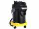 Karcher AD 4 Premium - Ash Vacuum Cleaner - 17 L metal container, 600W motor