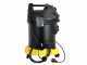 Karcher AD 4 Premium - Ash Vacuum Cleaner - 17 L metal container, 600W motor