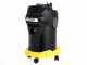 Karcher AD 4 Premium - Ash Vacuum Cleaner - 17 L metal container, 600W motor
