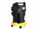 Karcher AD 4 Premium - Ash Vacuum Cleaner - 17 L metal container, 600W motor