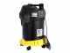 Karcher AD 4 Premium - Ash Vacuum Cleaner - 17 L metal container, 600W motor