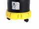 Karcher AD 4 Premium - Ash Vacuum Cleaner - 17 L metal container, 600W motor