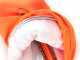 Solidur Forest Chainsaw Protective Sleeves - one size