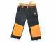 Solidur cut-resistant chainsaw leg protector, one size fits all