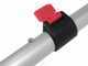 Silky ZUBAT 1500 - KSI 327215 Heavy-duty Pruning Saw on Aluminium Telescopic Pole