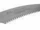Silky ZUBAT 1500 - KSI 327215 Heavy-duty Pruning Saw on Aluminium Telescopic Pole