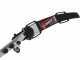 Silky ZUBAT 1500 - KSI 327215 Heavy-duty Pruning Saw on Aluminium Telescopic Pole