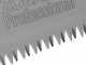Silky ZUBAT 1500 - KSI 327215 Heavy-duty Pruning Saw on Aluminium Telescopic Pole