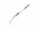 Silky ZUBAT 1500 - KSI 327215 Heavy-duty Pruning Saw on Aluminium Telescopic Pole