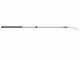 Silky ZUBAT 1500 - KSI 327215 Heavy-duty Pruning Saw on Aluminium Telescopic Pole