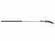 Silky ZUBAT 1500 - KSI 327215 Heavy-duty Pruning Saw on Aluminium Telescopic Pole