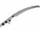 Silky ZUBAT 1800 - KSI 327218 Heavy-duty Pruning Saw on Telescopic Aluminium Pole