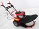 Blue Bird Alhambra Pro Speed - Motor mowers with rotary blades - B&amp;S 850
