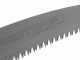 Silky Forester 4500 - KSI 027345 Heavy-duty Pruning Saw on Aluminium Telescopic Pole