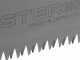 Silky Forester 4500 - KSI 027345 Heavy-duty Pruning Saw on Aluminium Telescopic Pole