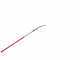Silky Forester 4500 - KSI 027345 Heavy-duty Pruning Saw on Aluminium Telescopic Pole