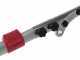 Silky Forester 4500 - KSI 027345 Heavy-duty Pruning Saw on Aluminium Telescopic Pole