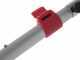 Silky Forester 4500 - KSI 027345 Heavy-duty Pruning Saw on Aluminium Telescopic Pole