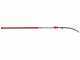 Silky Forester 4500 - KSI 027345 Heavy-duty Pruning Saw on Aluminium Telescopic Pole