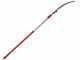 Silky Forester 4500 - KSI 027345 Heavy-duty Pruning Saw on Aluminium Telescopic Pole