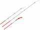 Silky Forester 4500 - KSI 027345 Heavy-duty Pruning Saw on Aluminium Telescopic Pole