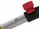 Silky Hayauchi 3700 - KSI 017739N Heavy-duty Pruning Saw on Aluminium Telescopic Pole
