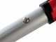 Silky Hayauchi 3700 - KSI 017739N Heavy-duty Pruning Saw on Aluminium Telescopic Pole